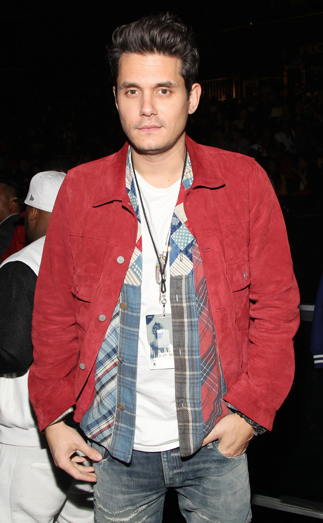 John Mayer John Mayer